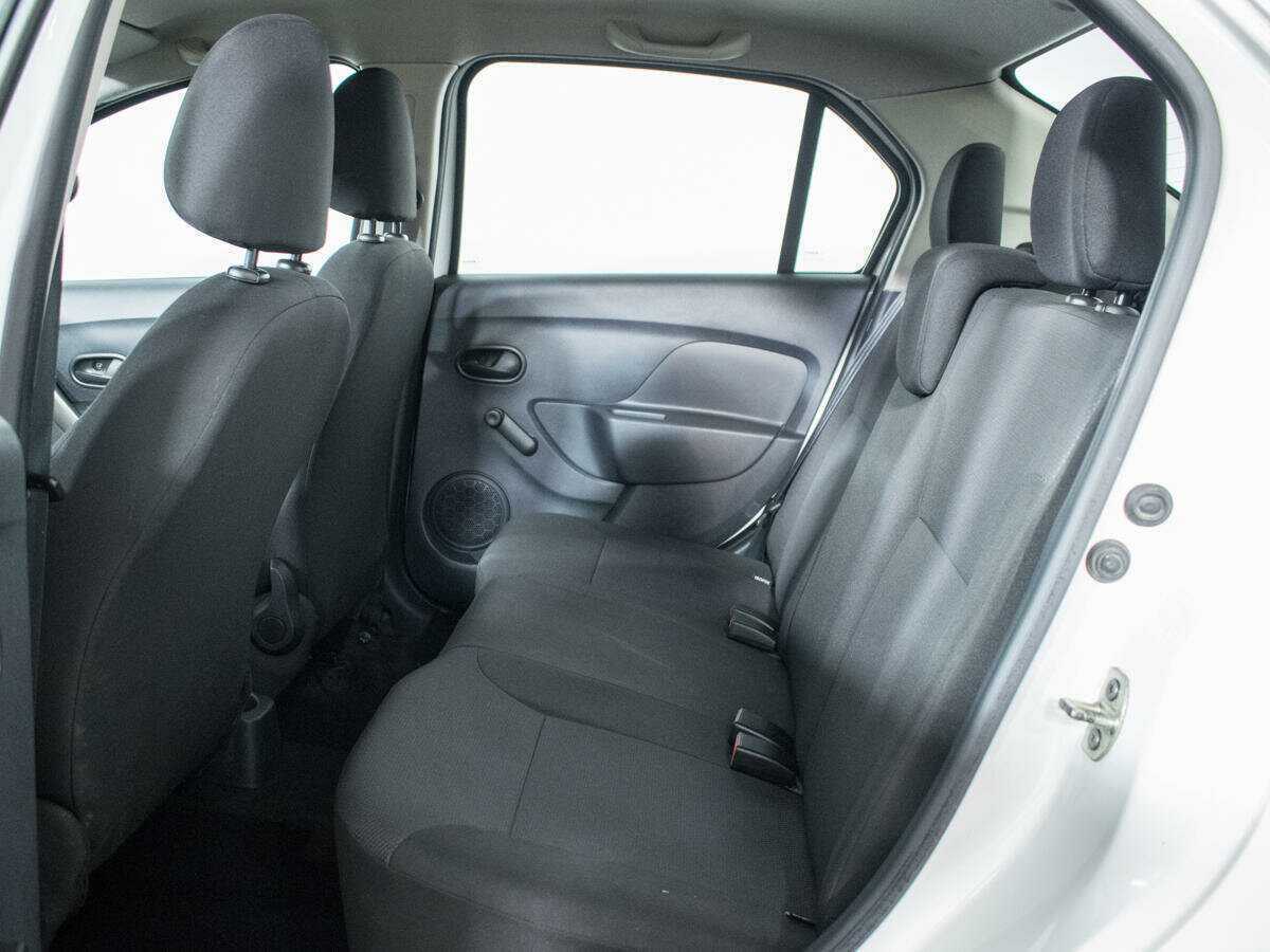 Купить Рено Логан, 2019, 64 895 км.. Фото: #9