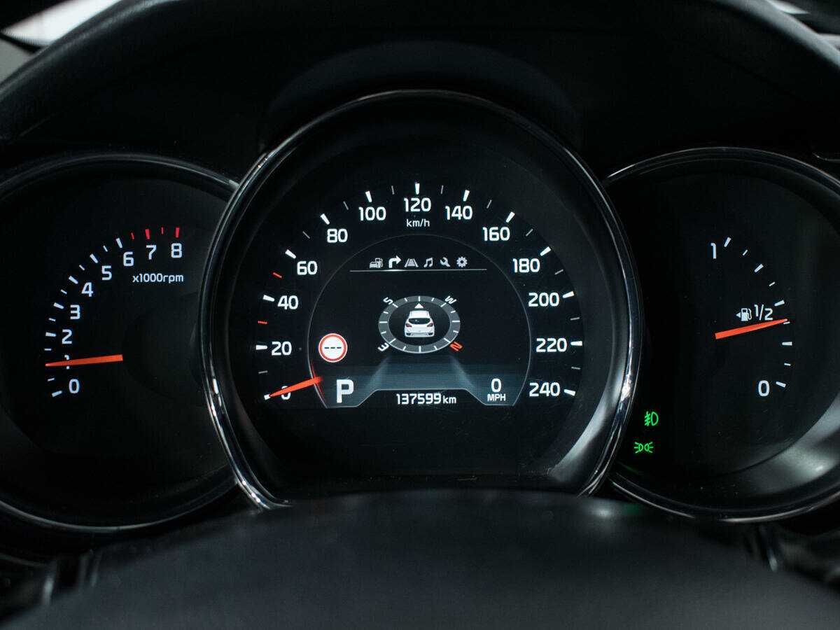 Купить Киа Сид, 2018, 137 312 км.. Фото: #10