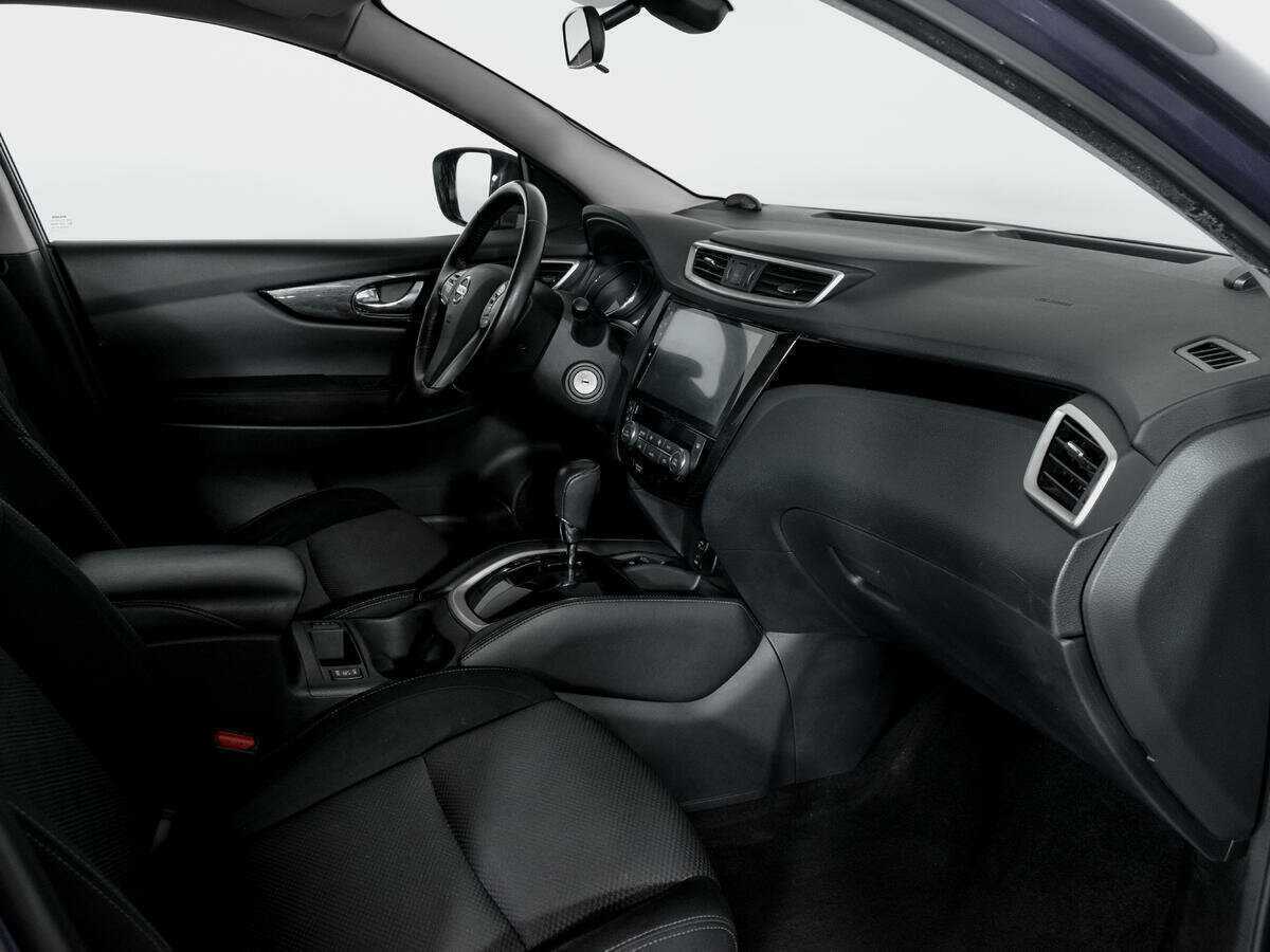 Купить Ниссан Кашкай, 2018, 102 900 км.. Фото: #8