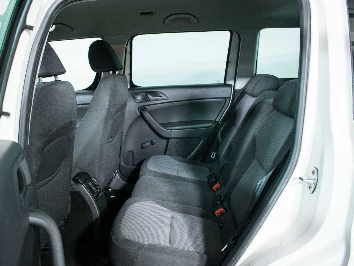 Купить Шкода Йети, 2012, 197 312 км.. Фото: #9