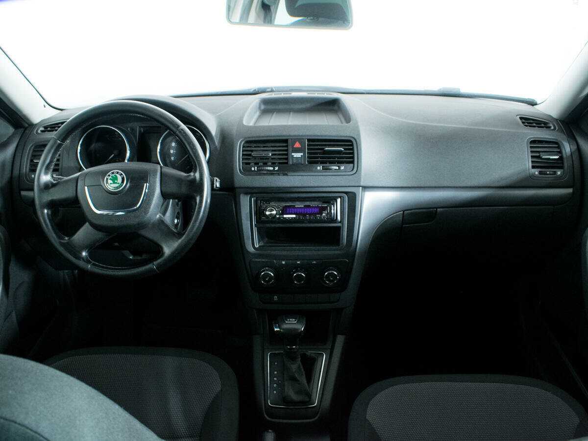 Купить Шкода Йети, 2012, 197 312 км.. Фото: #11