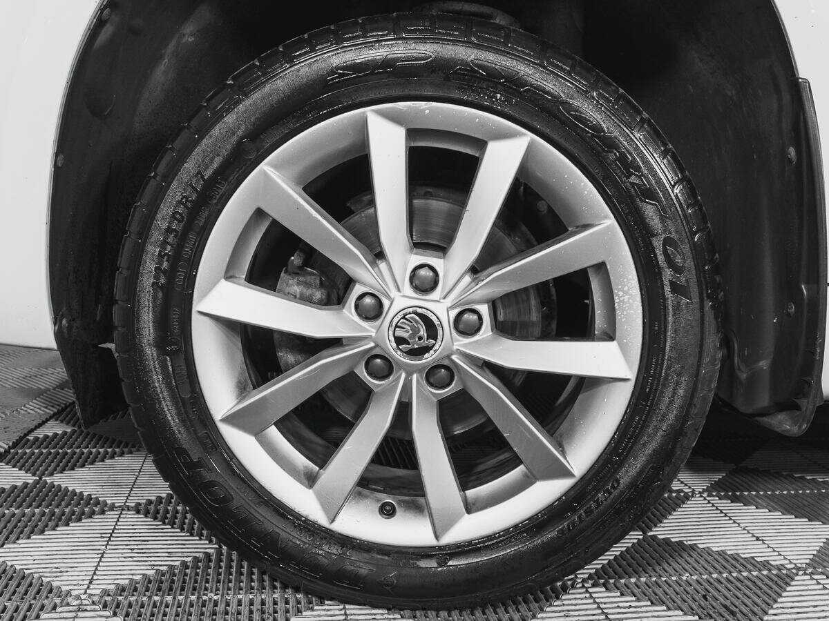 Купить Шкода Йети, 2014, 134 385 км.. Фото: #16