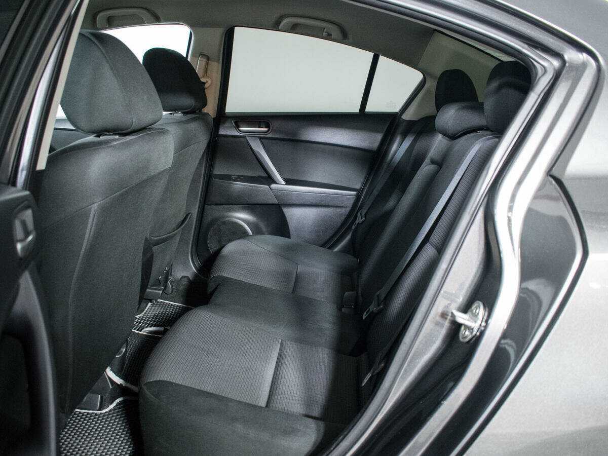 Купить Мазда 3, 2012, 230 000 км.. Фото: #9