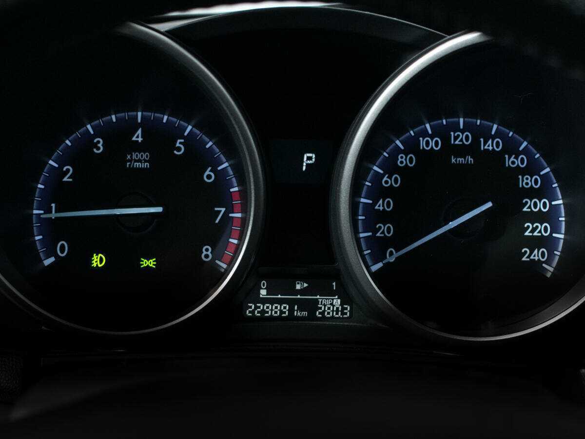 Купить Мазда 3, 2012, 230 000 км.. Фото: #10