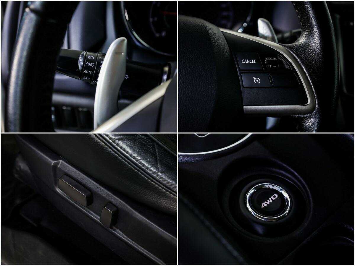 Купить Митсубиши АС-Икс, 2012, 159 721 км.. Фото: #16