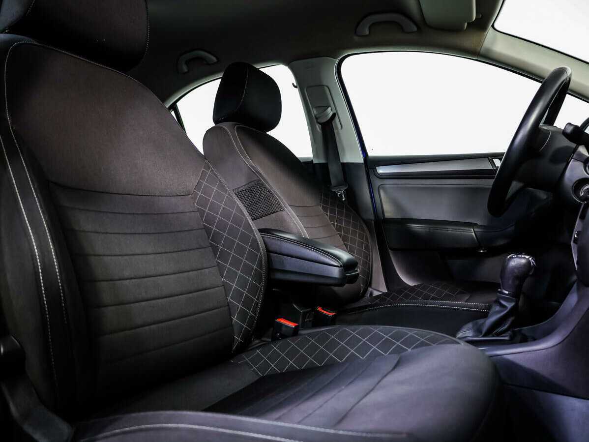 Купить Шкода Рапид, 2018, 162 674 км.. Фото: #10