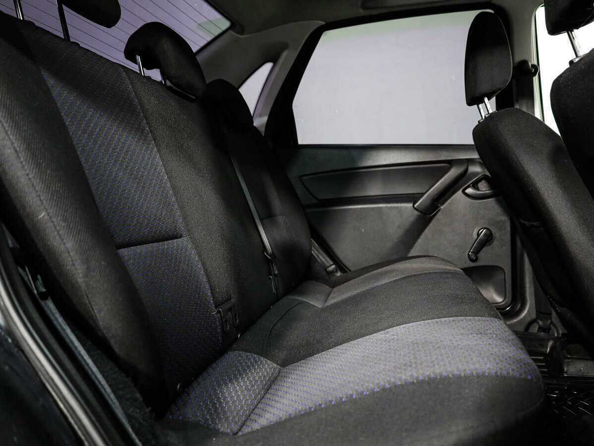 Купить Лада (ВАЗ) Гранта, 2014, 208 118 км.. Фото: #11