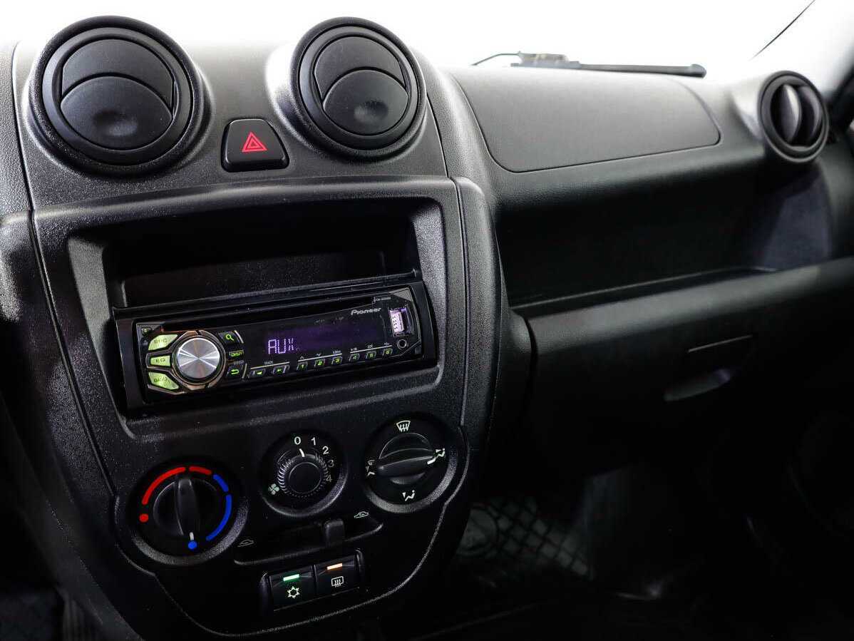 Купить Лада (ВАЗ) Гранта, 2014, 208 118 км.. Фото: #12