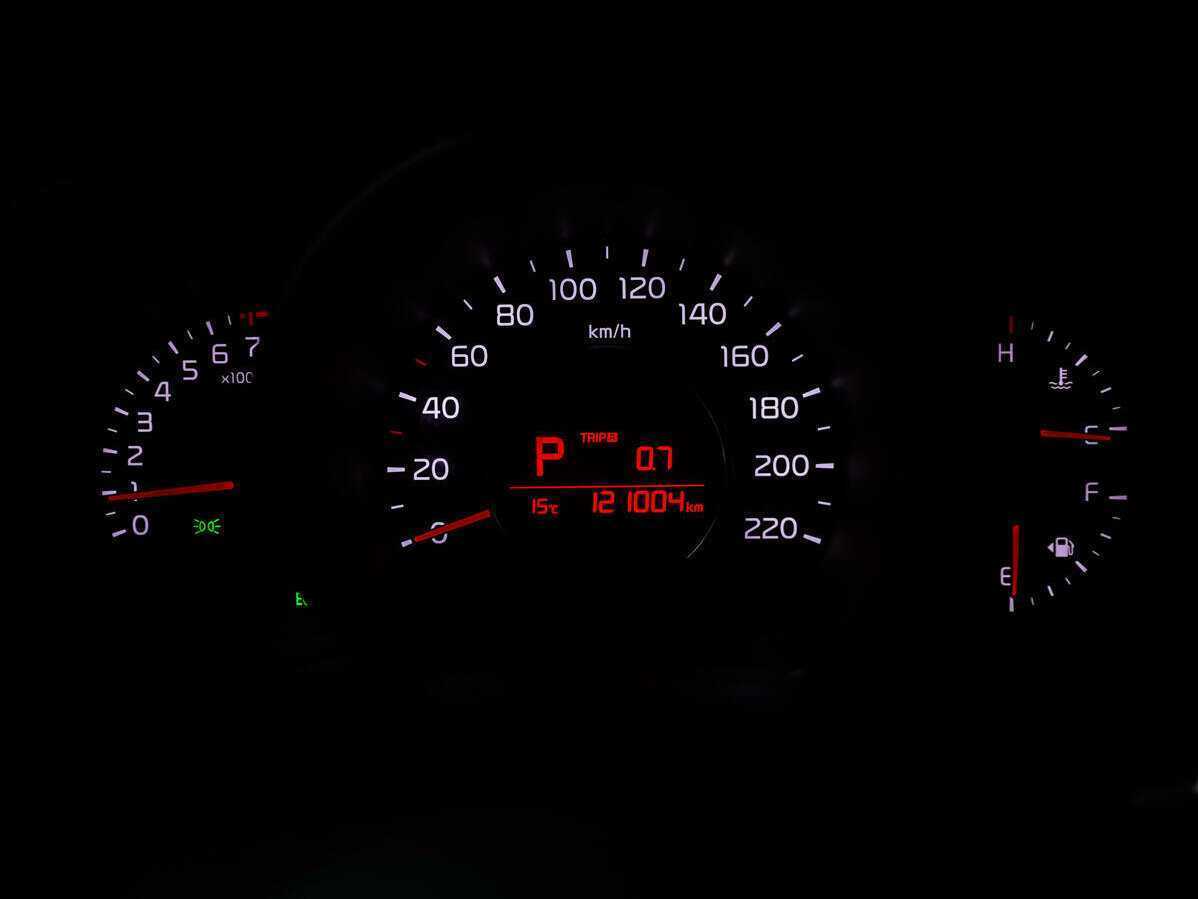 Купить Киа Соул, 2018, 121 004 км.. Фото: #15