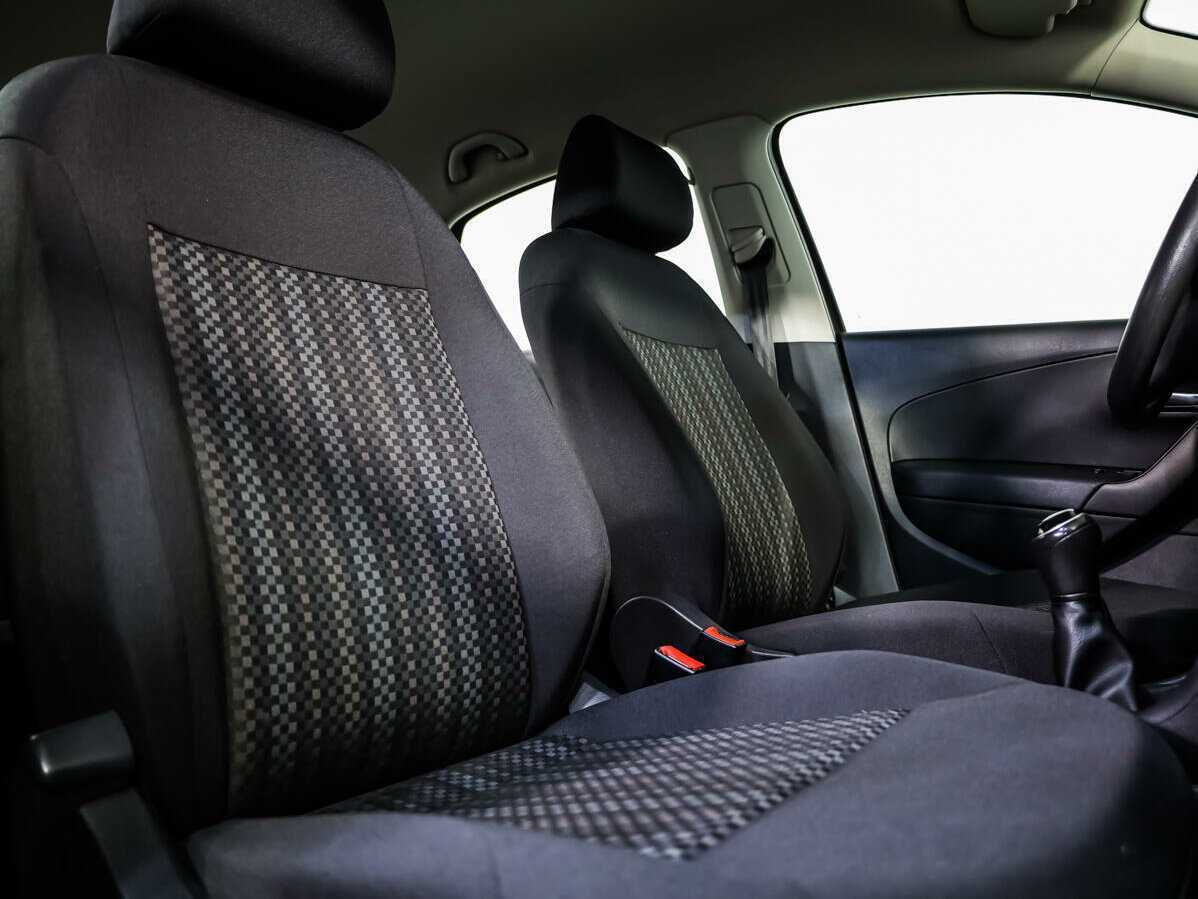 Купить Фольксваген Поло, 2016, 101 667 км.. Фото: #9