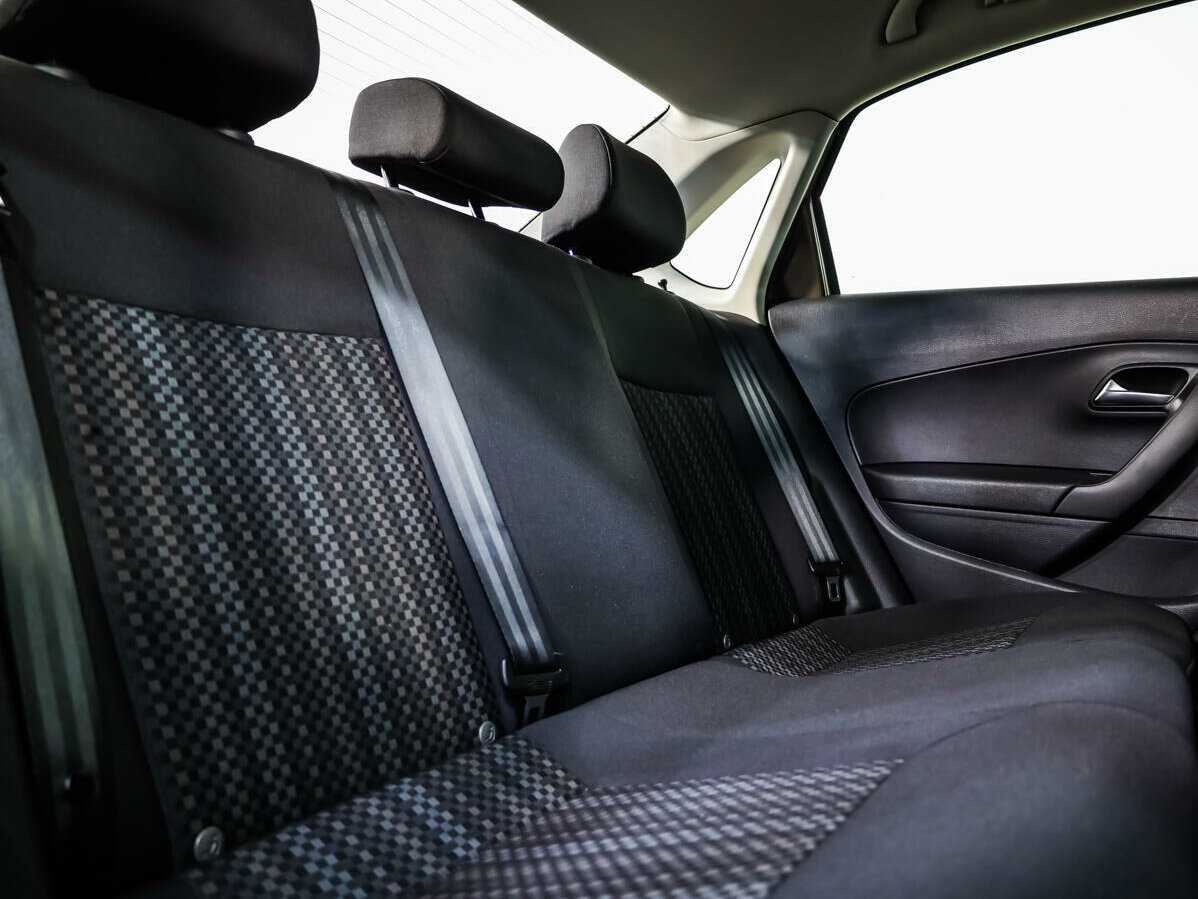 Купить Фольксваген Поло, 2016, 101 667 км.. Фото: #10