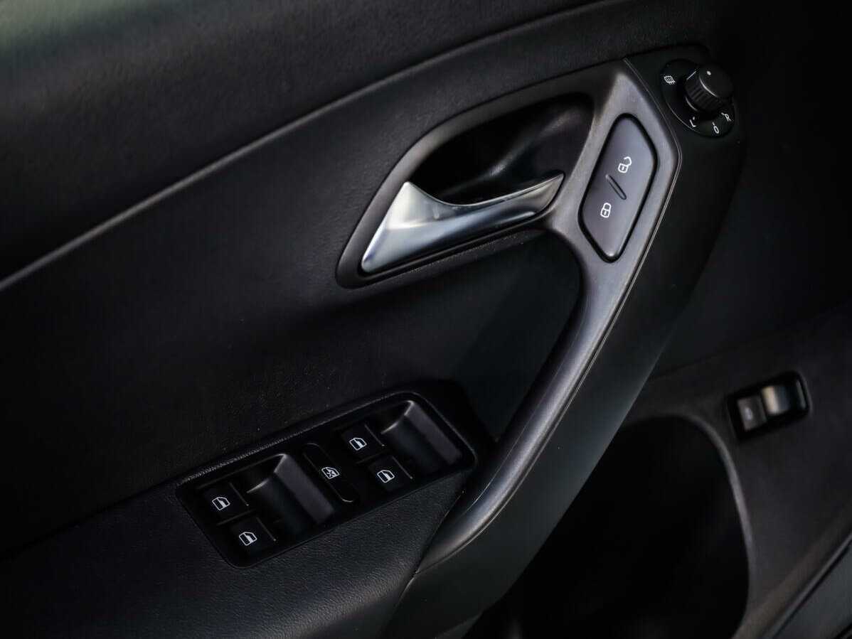 Купить Фольксваген Поло, 2019, 79 219 км.. Фото: #17