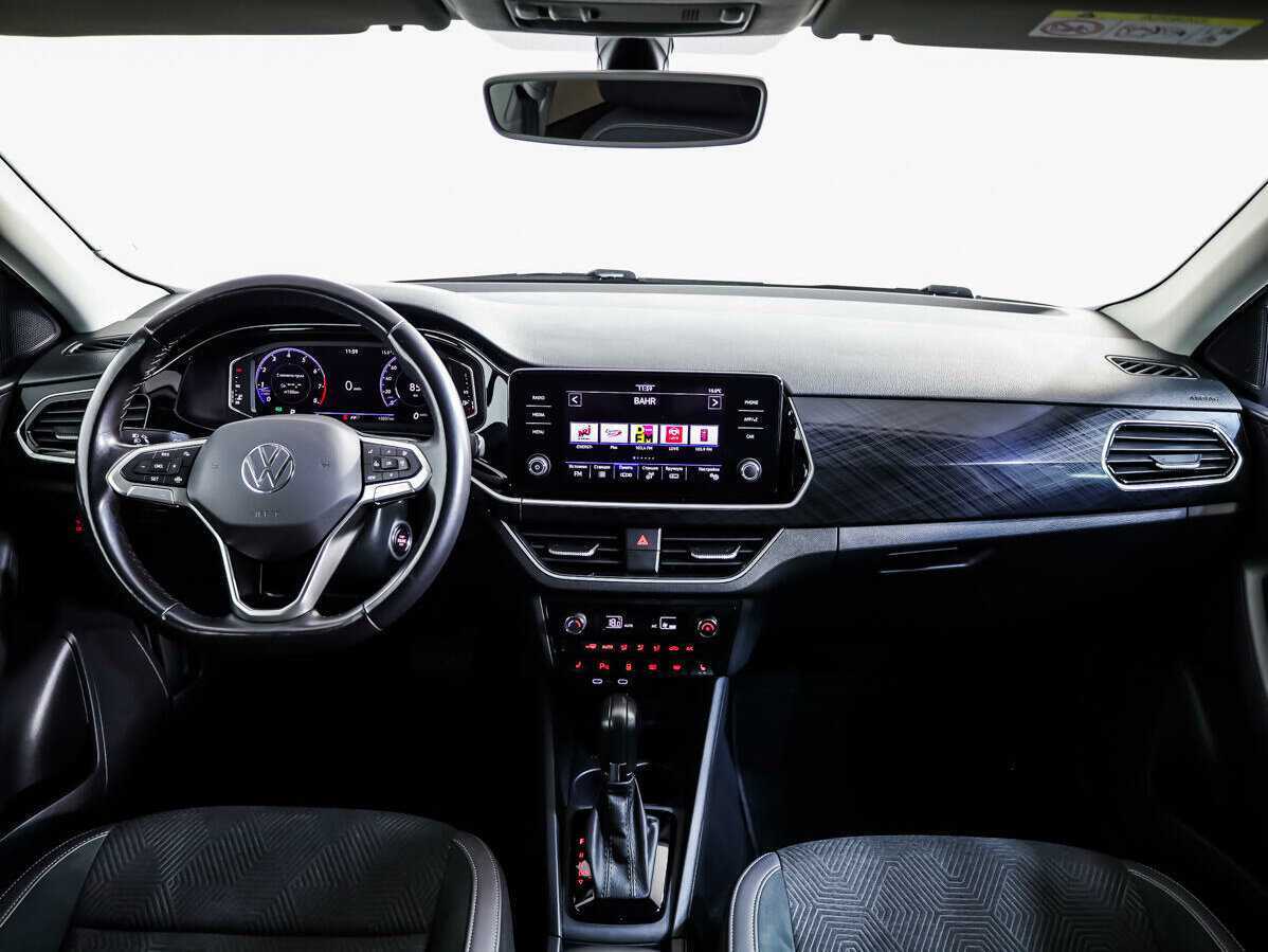 Купить Фольксваген Поло, 2020, 45 037 км.. Фото: #8