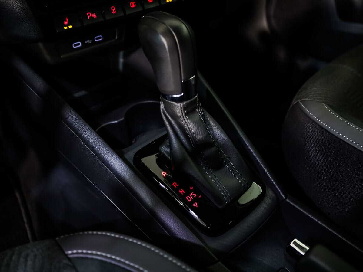 Купить Фольксваген Поло, 2020, 45 037 км.. Фото: #14