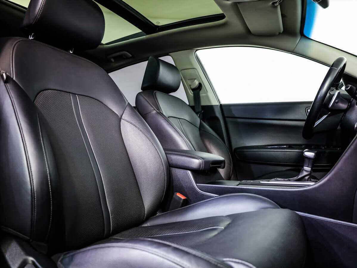 Купить Киа Оптима, 2019, 90 118 км.. Фото: #10