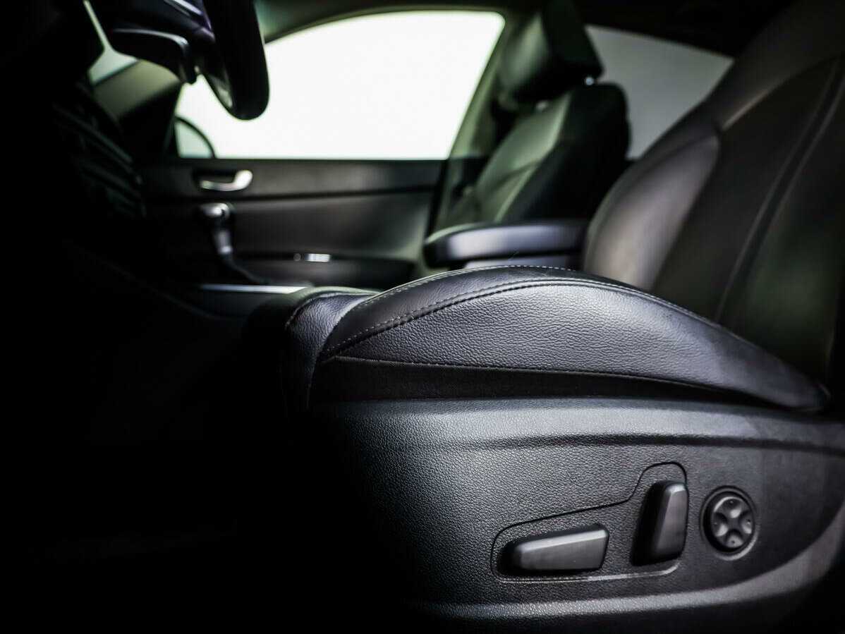 Купить Киа Оптима, 2019, 90 118 км.. Фото: #15