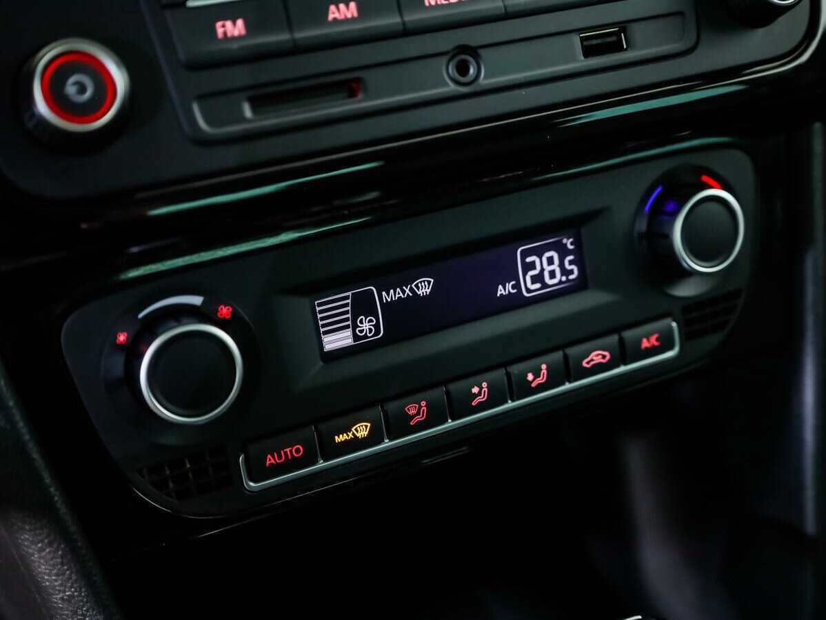 Купить Фольксваген Поло, 2017, 113 989 км.. Фото: #13