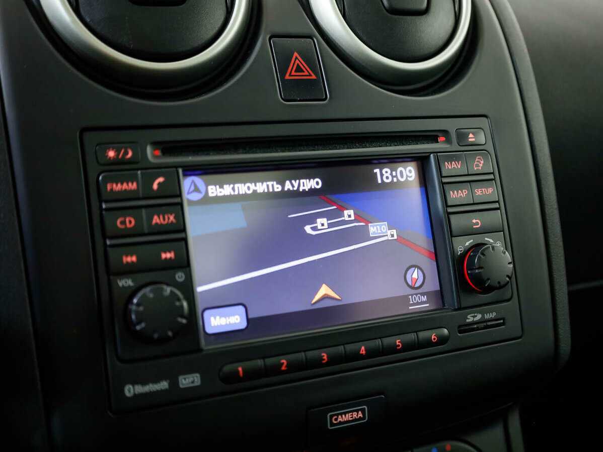 Купить Ниссан Кашкай, 2013, 136 159 км.. Фото: #14