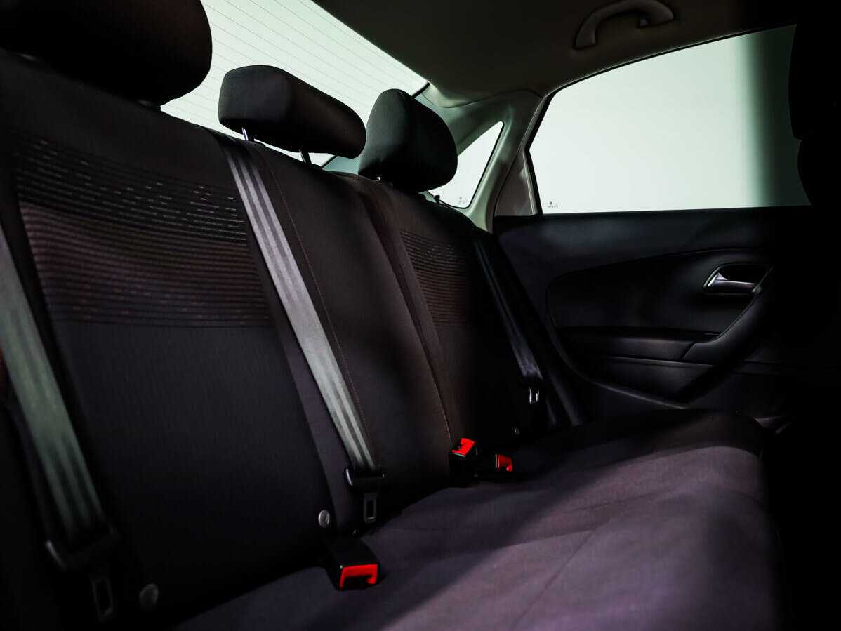 Купить Фольксваген Поло, 2017, 60 903 км.. Фото: #11