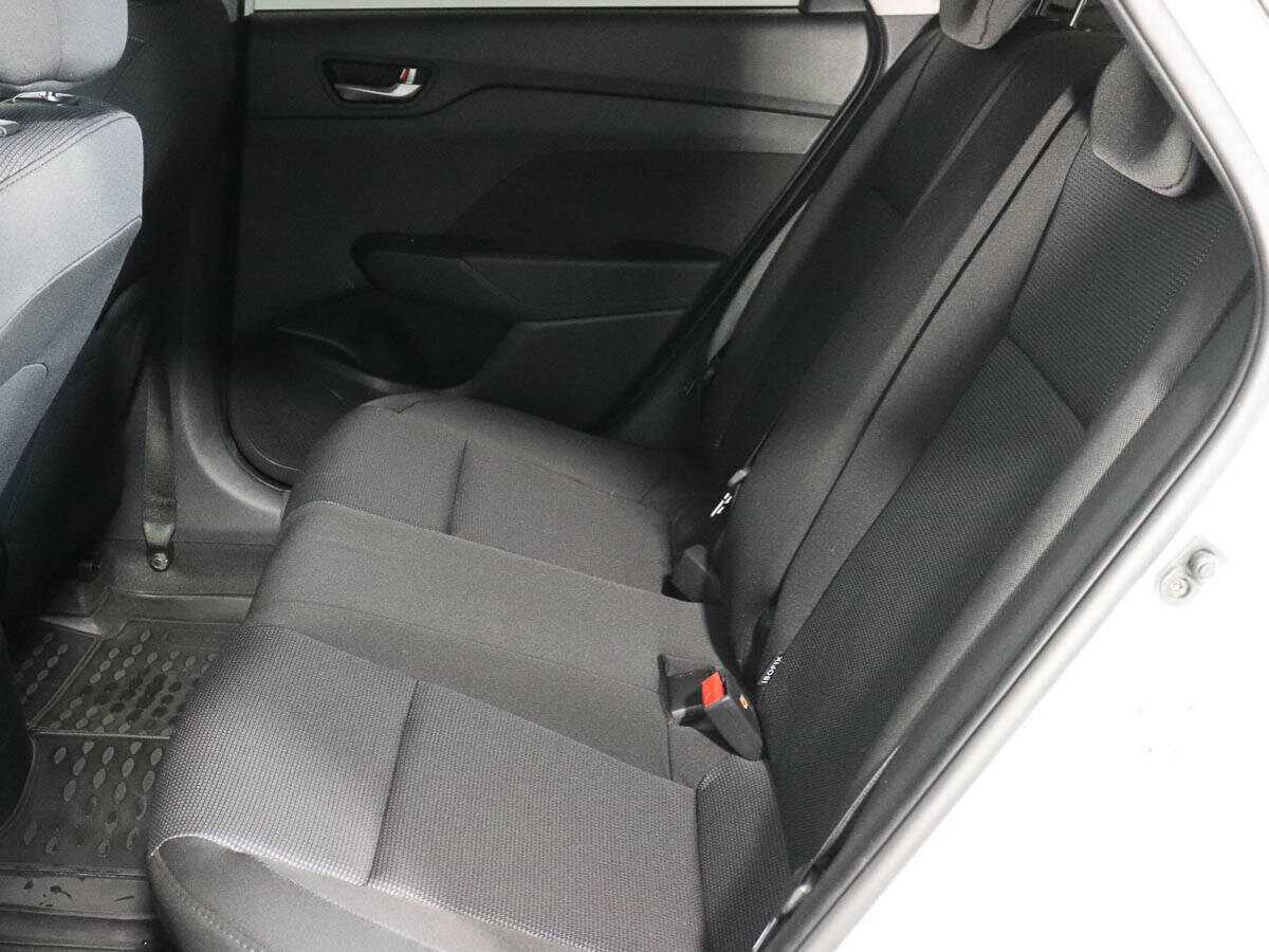 Купить Хендай Солярис, 2020, 144 187 км.. Фото: #10