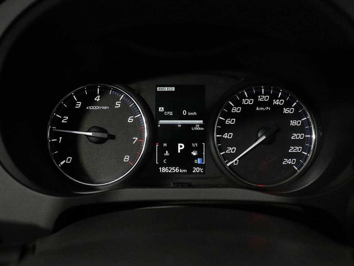 Купить Митсубиши Оутлэндер, 2013, 186 254 км.. Фото: #11