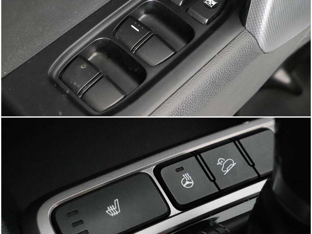 Купить Хендай Крета, 2018, 151 367 км.. Фото: #15