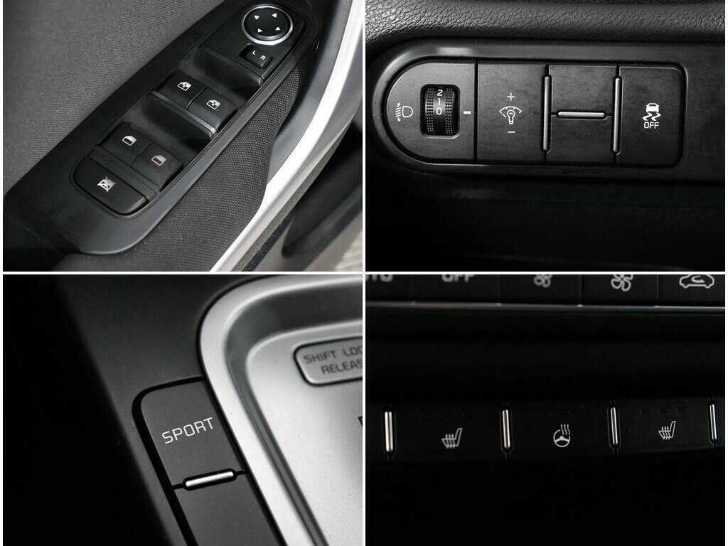 Купить Киа Сид, 2019, 86 623 км.. Фото: #15