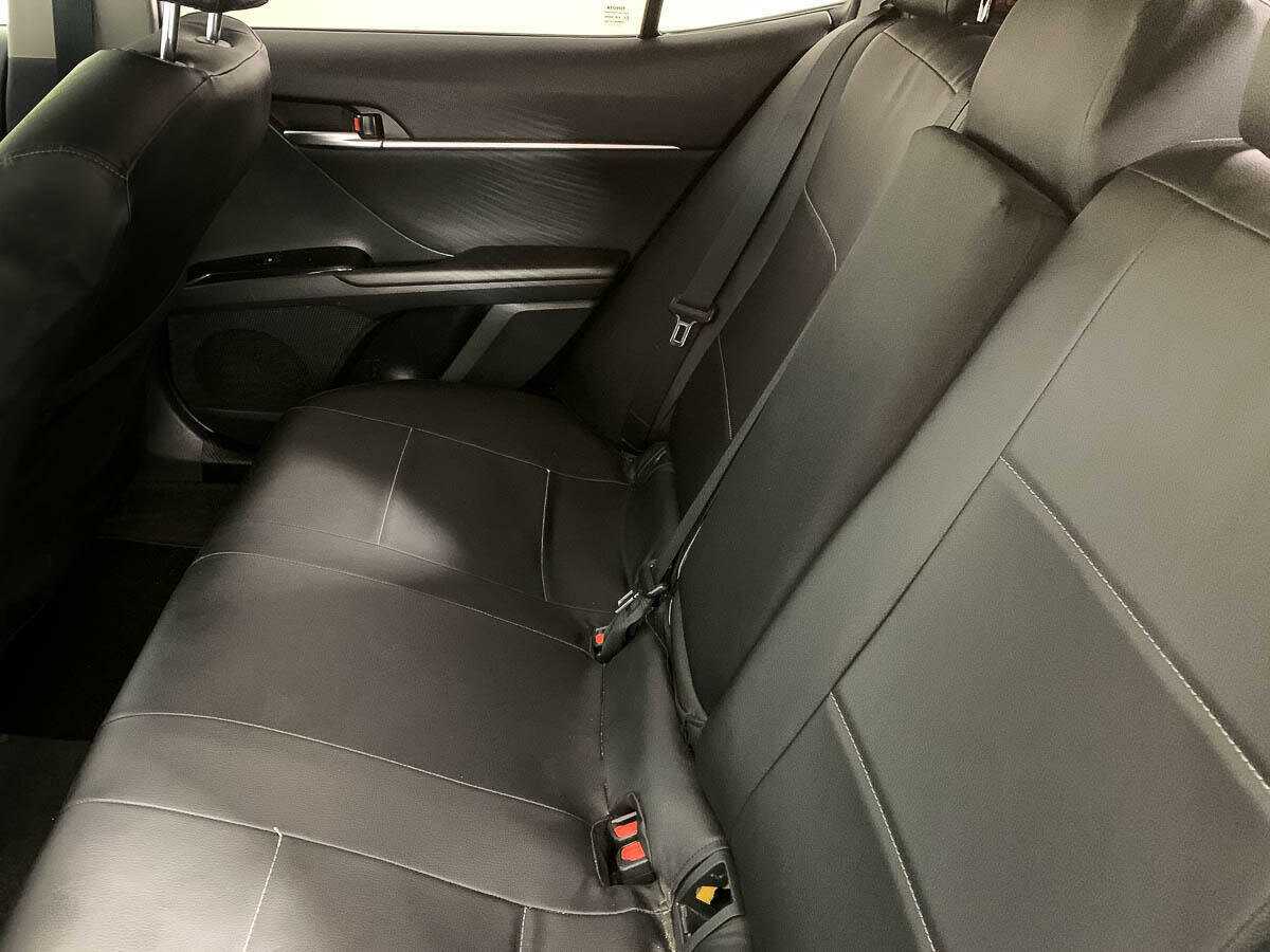 Купить Тойота Камри, 2021, 366 680 км.. Фото: #10