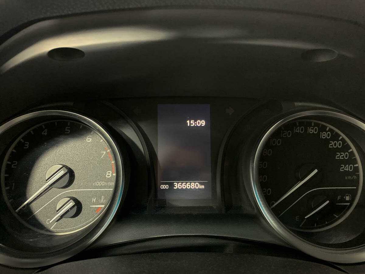 Купить Тойота Камри, 2021, 366 680 км.. Фото: #11