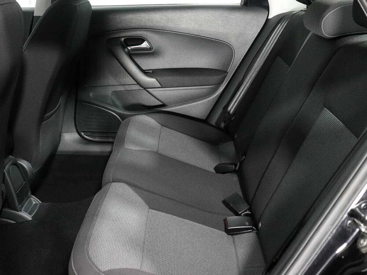 Купить Фольксваген Поло, 2017, 66 000 км.. Фото: #10