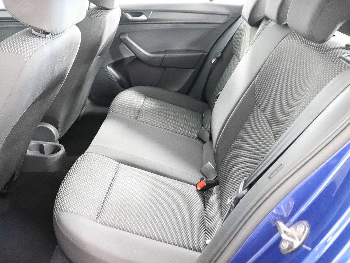 Купить Фольксваген Поло, 2020, 119 000 км.. Фото: #8