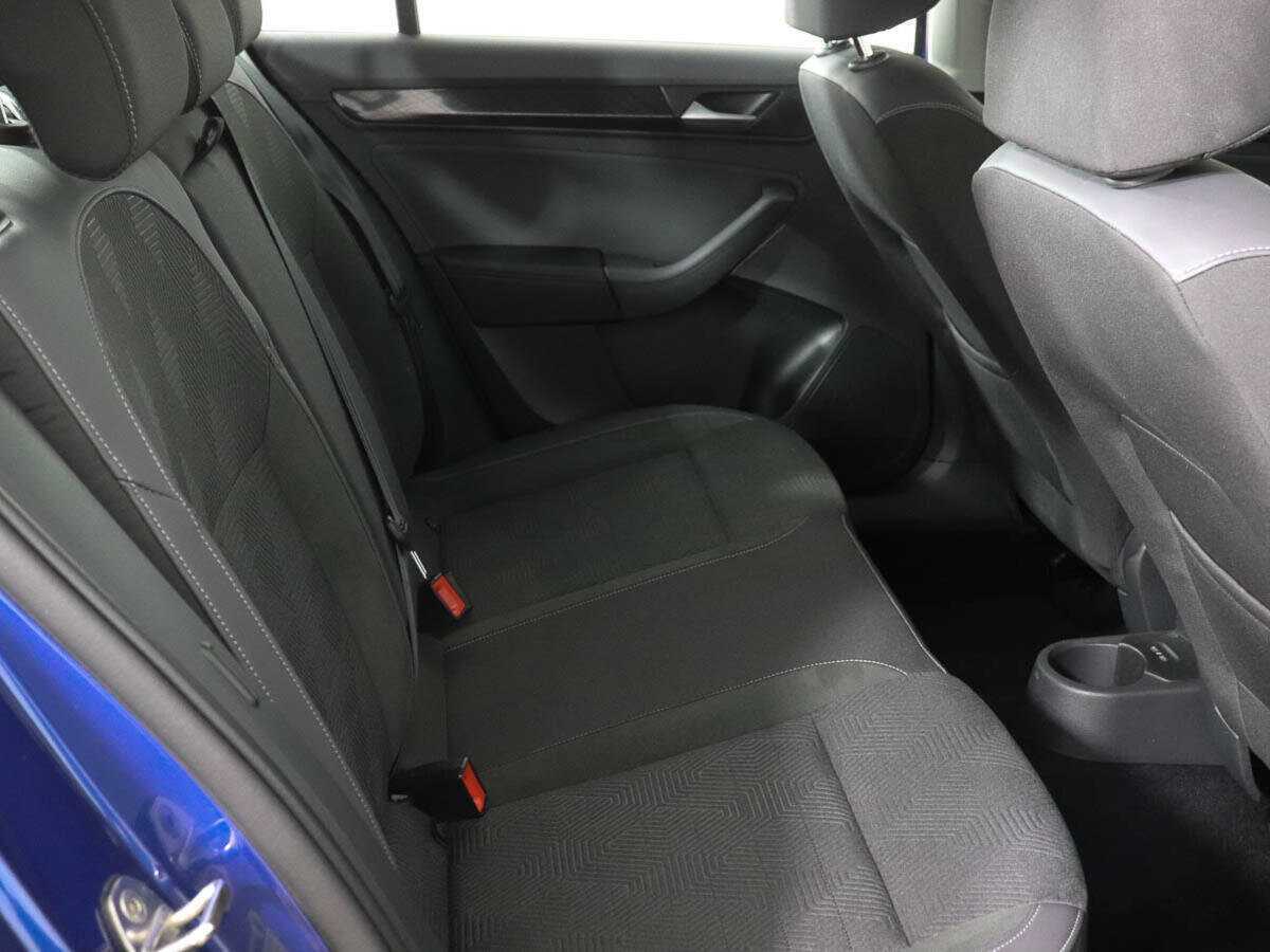 Купить Фольксваген Поло, 2020, 68 000 км.. Фото: #7