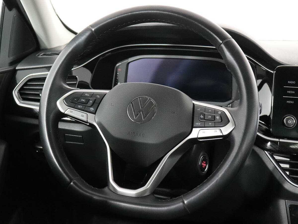 Купить Фольксваген Поло, 2020, 68 000 км.. Фото: #11