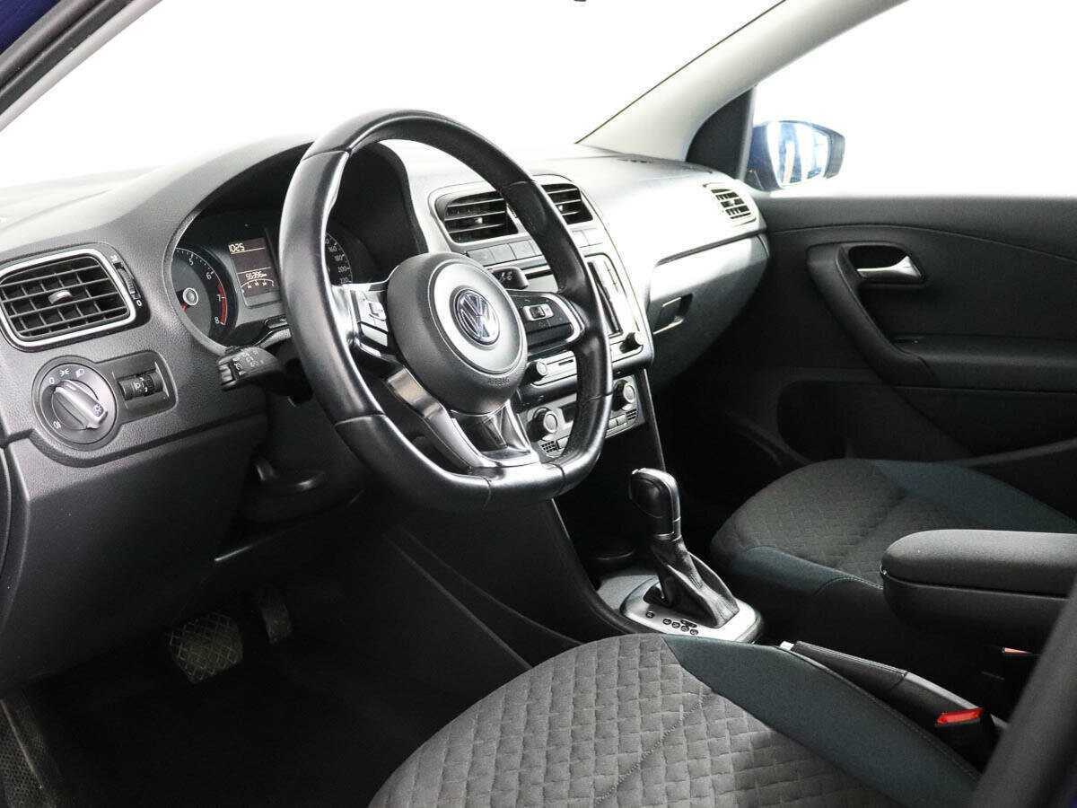 Купить Фольксваген Поло, 2020, 55 600 км.. Фото: #7