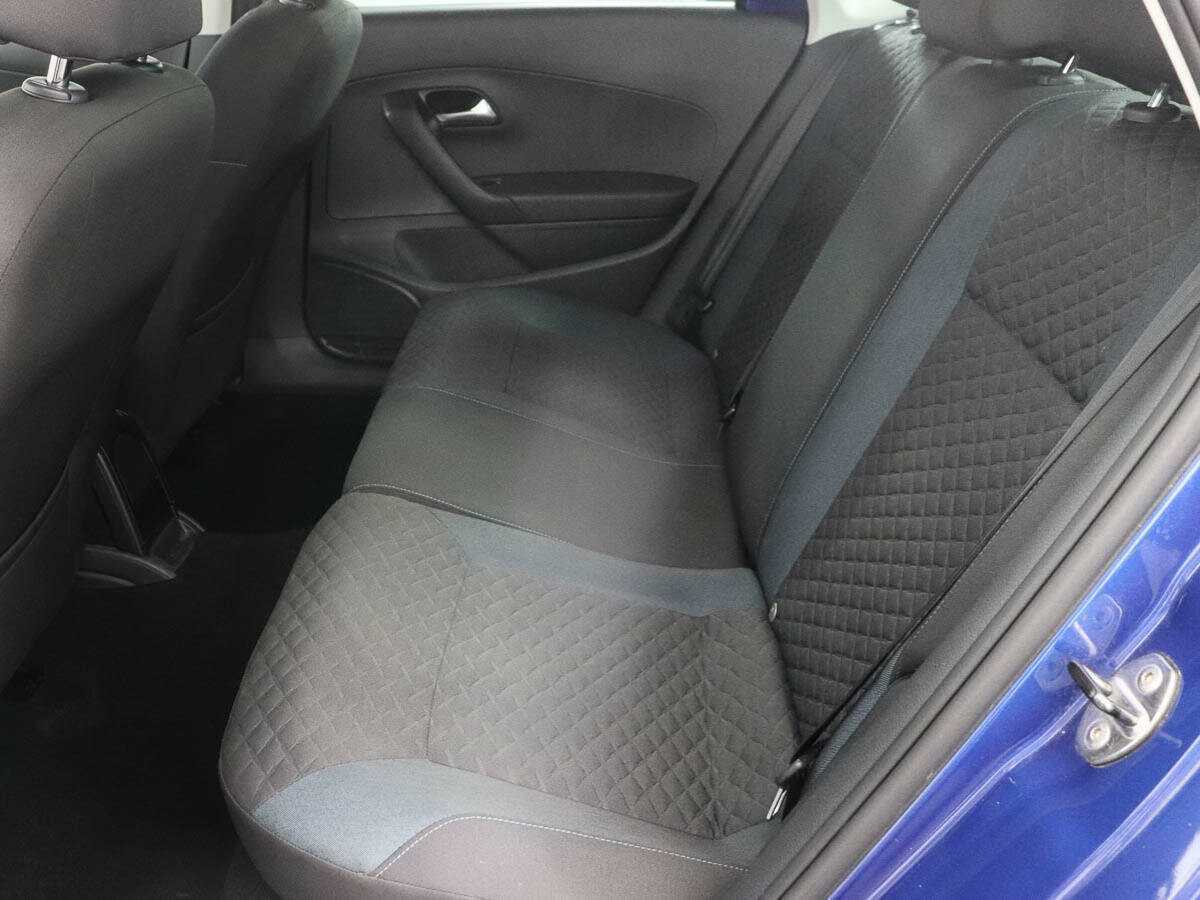 Купить Фольксваген Поло, 2020, 55 600 км.. Фото: #8