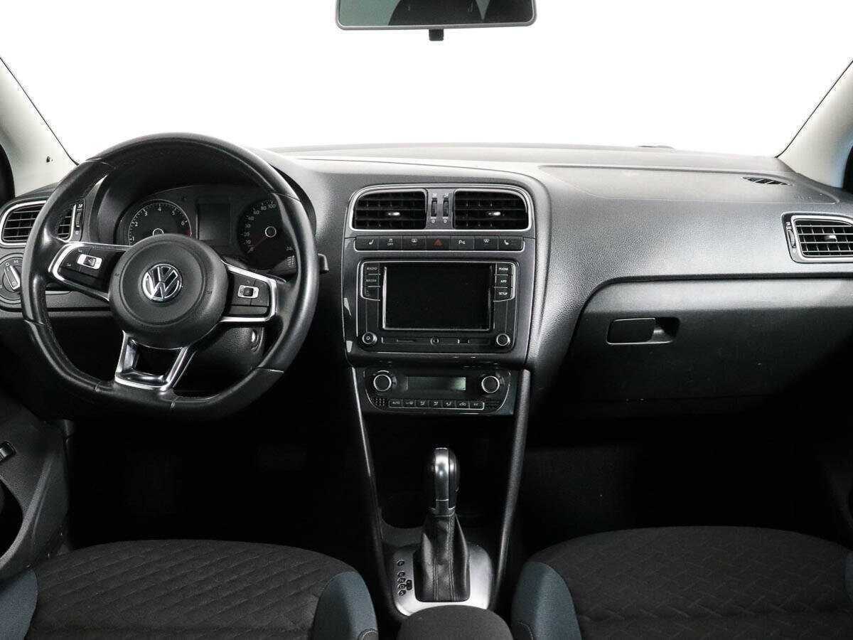 Купить Фольксваген Поло, 2020, 55 600 км.. Фото: #10