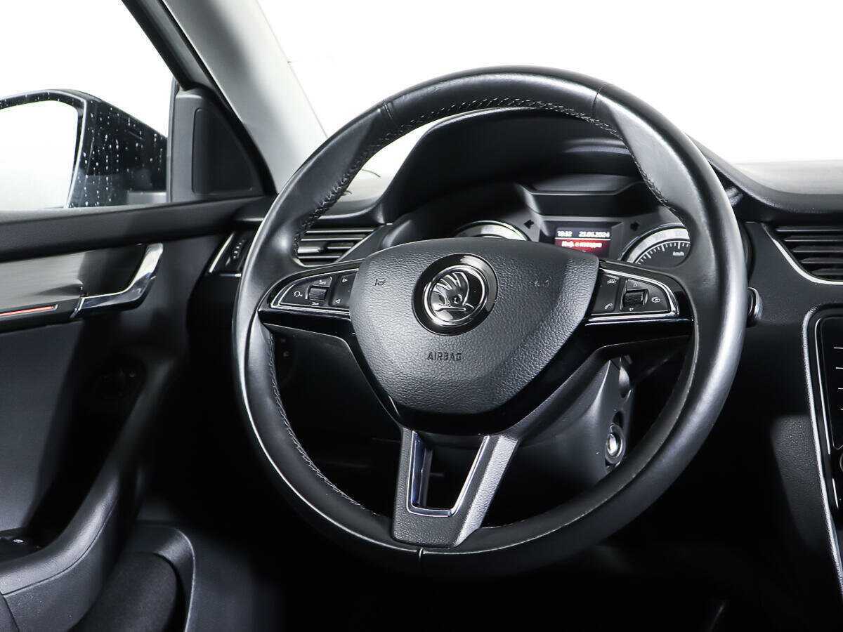 Купить Шкода Октавия, 2018, 99 946 км.. Фото: #16