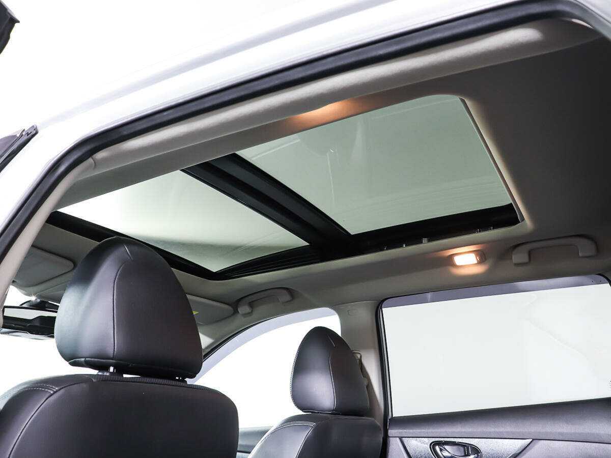 Купить Ниссан Икс-Трейл, 2015, 96 966 км.. Фото: #13