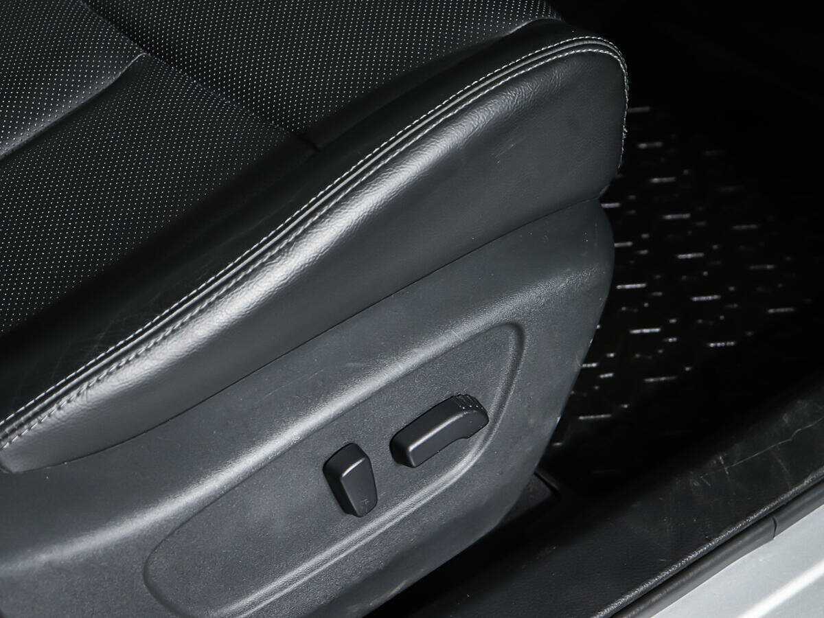 Купить Ниссан Икс-Трейл, 2015, 96 966 км.. Фото: #14