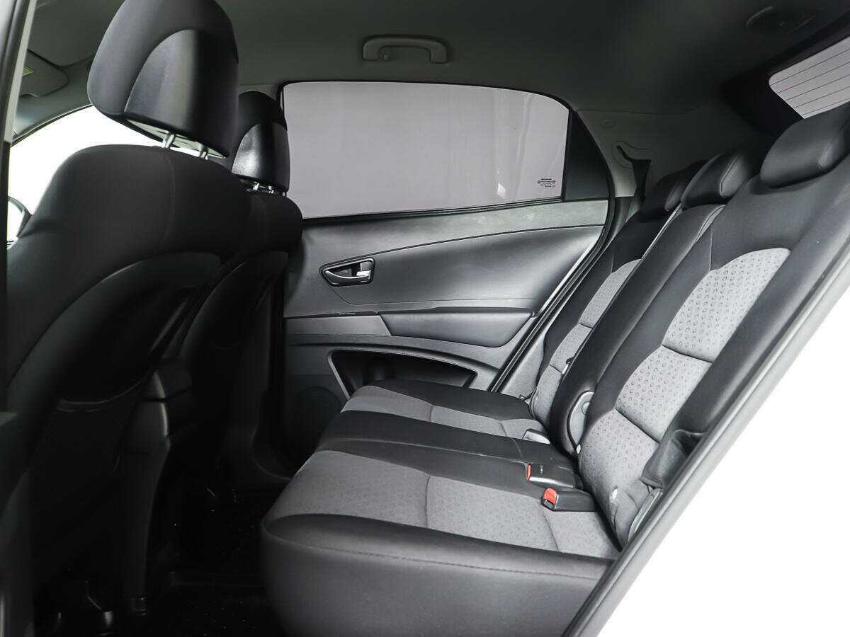 Купить Сан-Ён Актион, 2013, 65 237 км.. Фото: #9