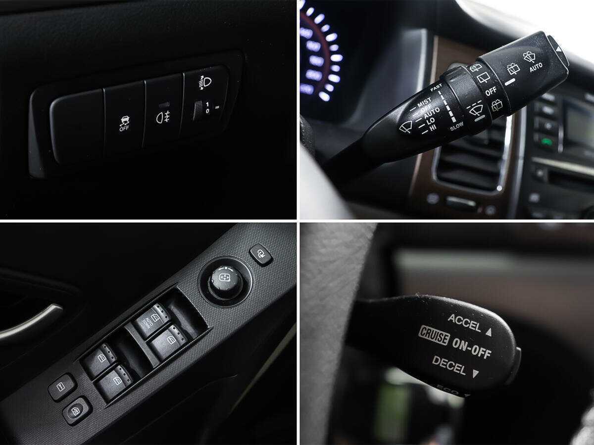 Купить Сан-Ён Актион, 2013, 65 237 км.. Фото: #14