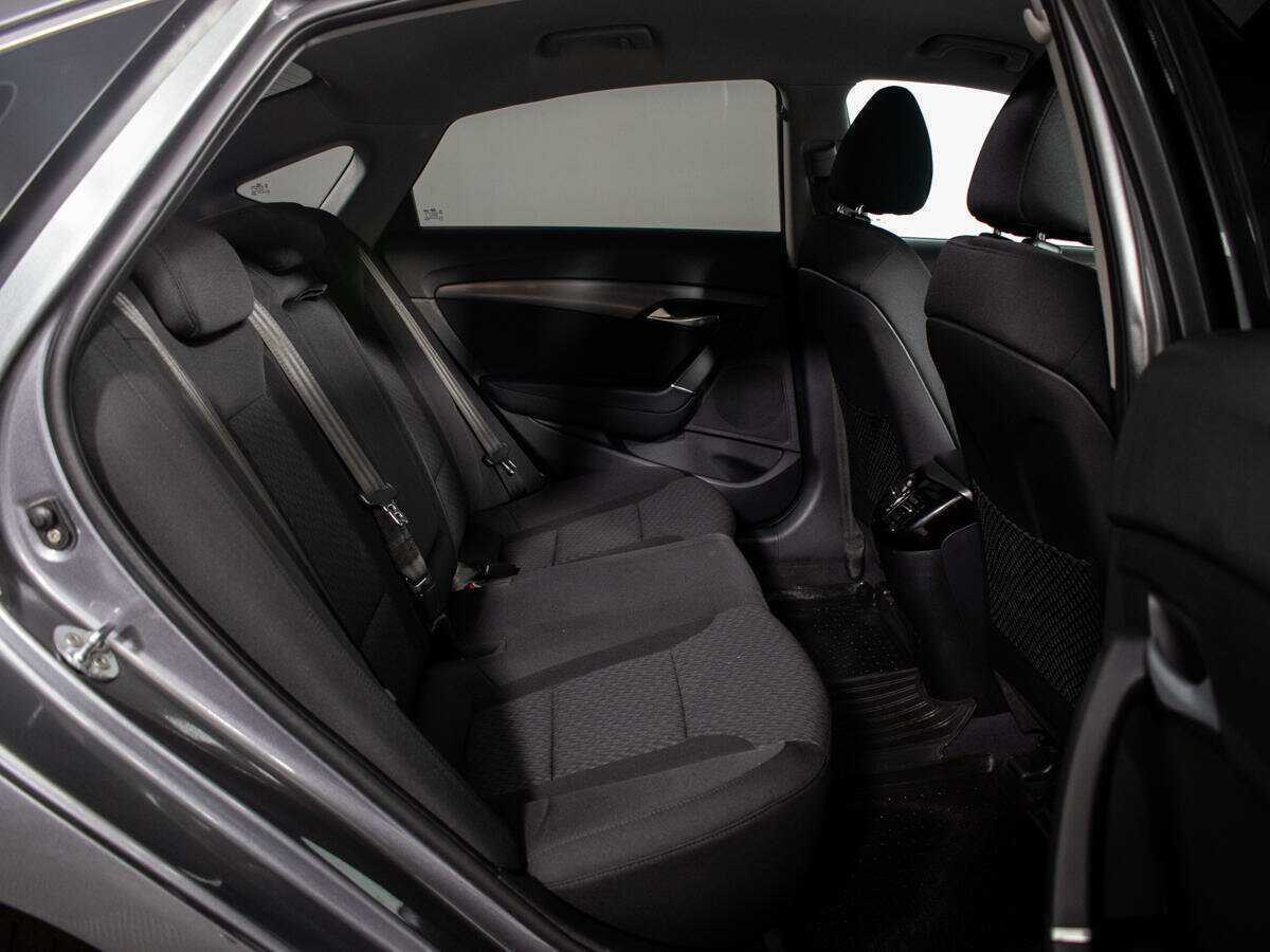 Купить Хендай ай40, 2016, 171 789 км.. Фото: #6