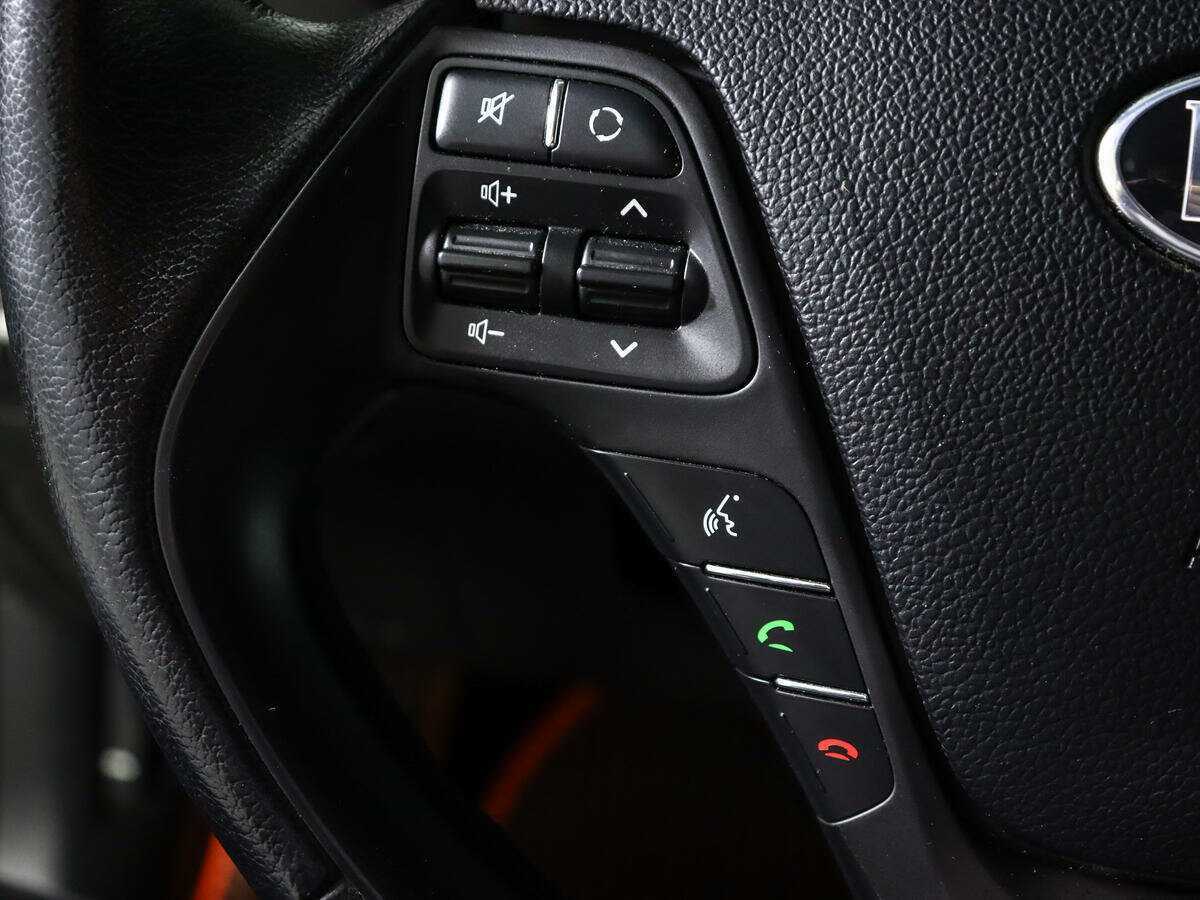 Купить Киа Сид, 2016, 74 947 км.. Фото: #14