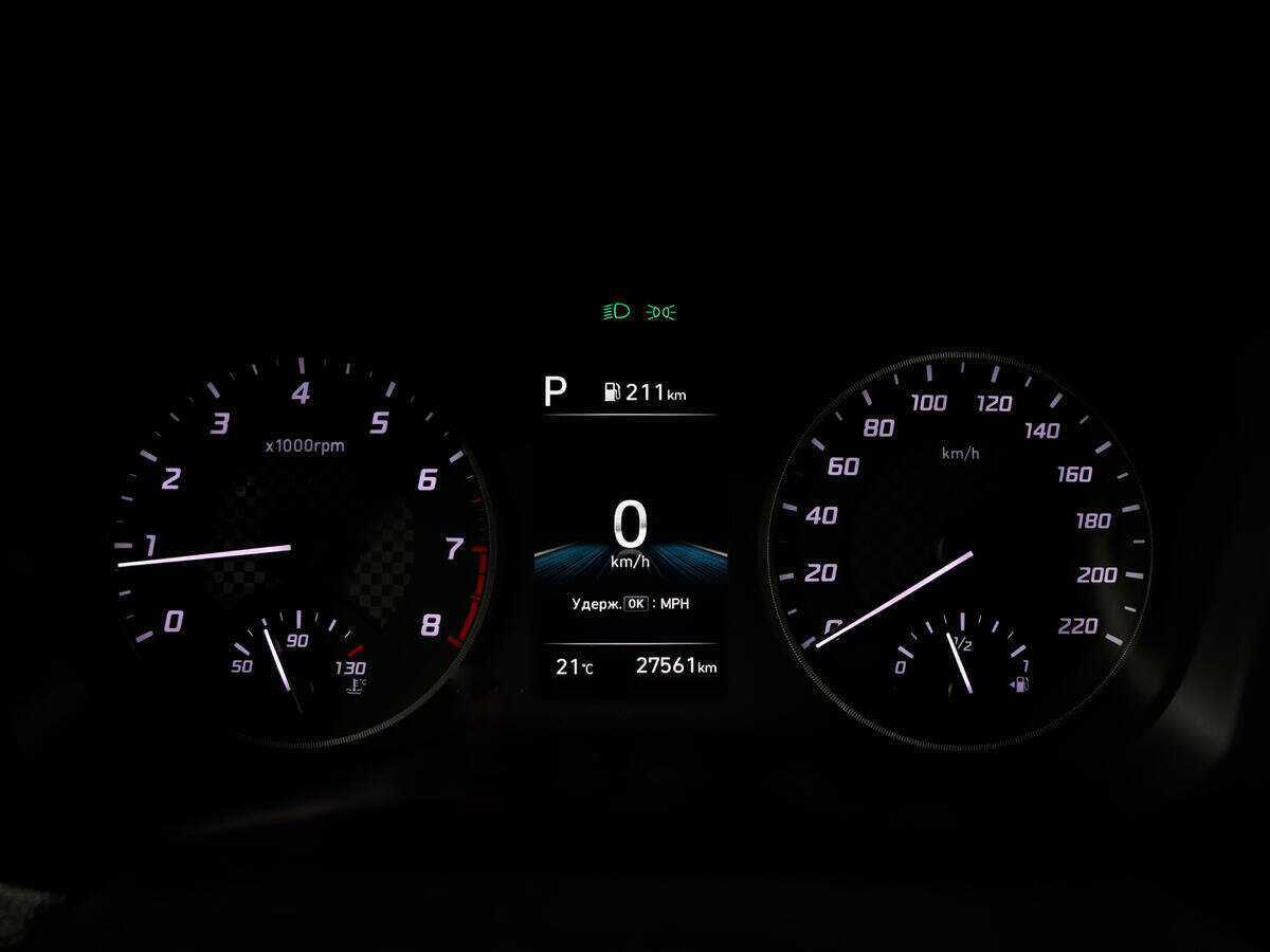 Купить Хендай Солярис, 2020, 27 545 км.. Фото: #9