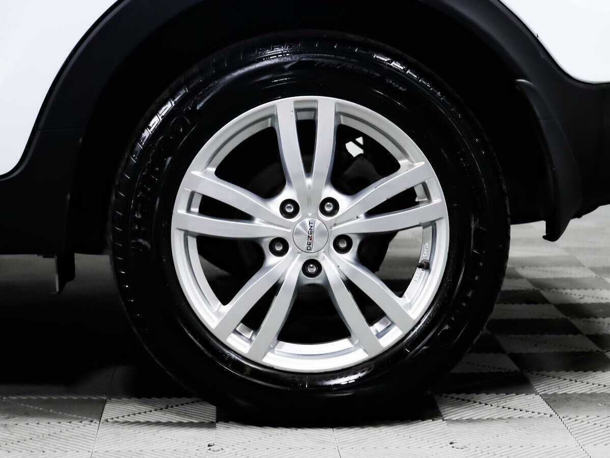 Купить Киа Спортейдж, 2014, 97 807 км.. Фото: #13