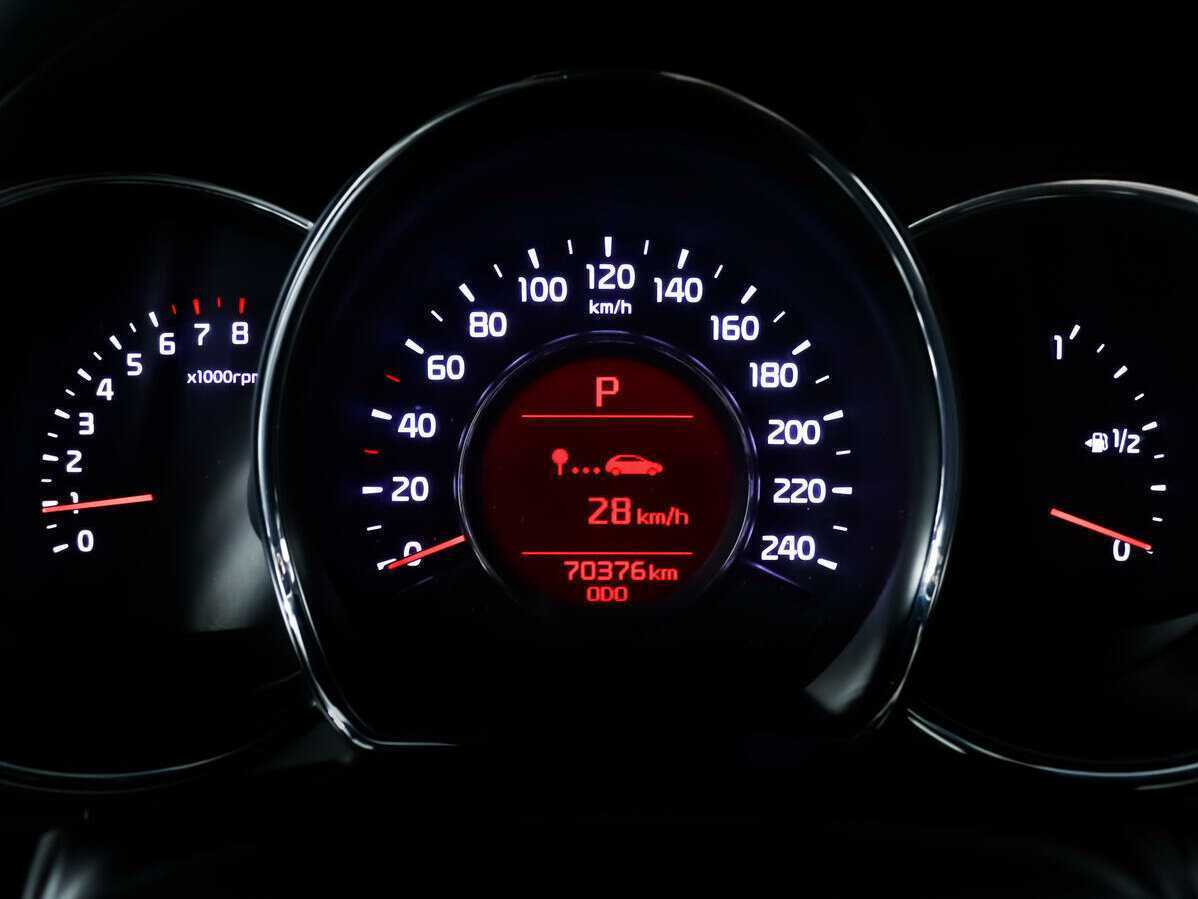 Купить Киа Сид, 2018, 70 182 км.. Фото: #7