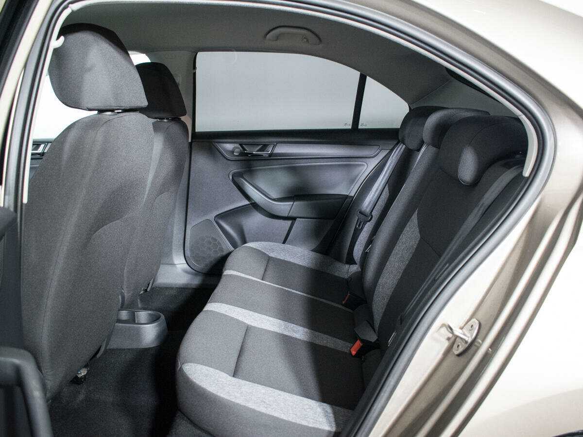 Купить Шкода Рапид, 2021, 68 495 км.. Фото: #9