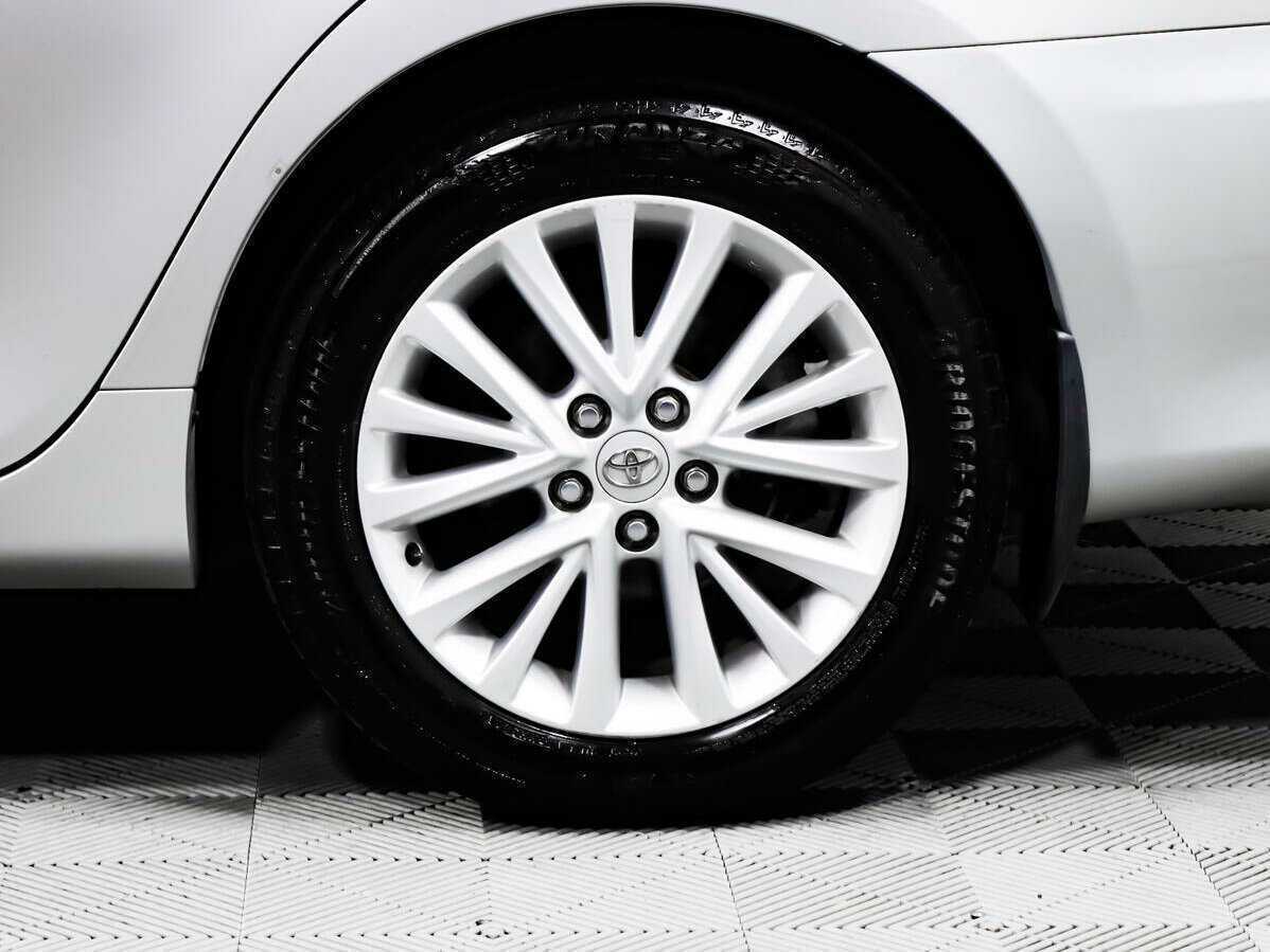 Купить Тойота Камри, 2015, 176 106 км.. Фото: #13