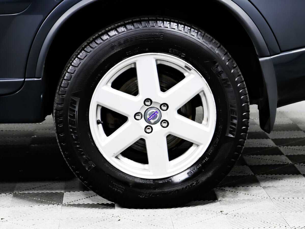 Купить Вольво ИксЦ90, 2012, 222 545 км.. Фото: #11