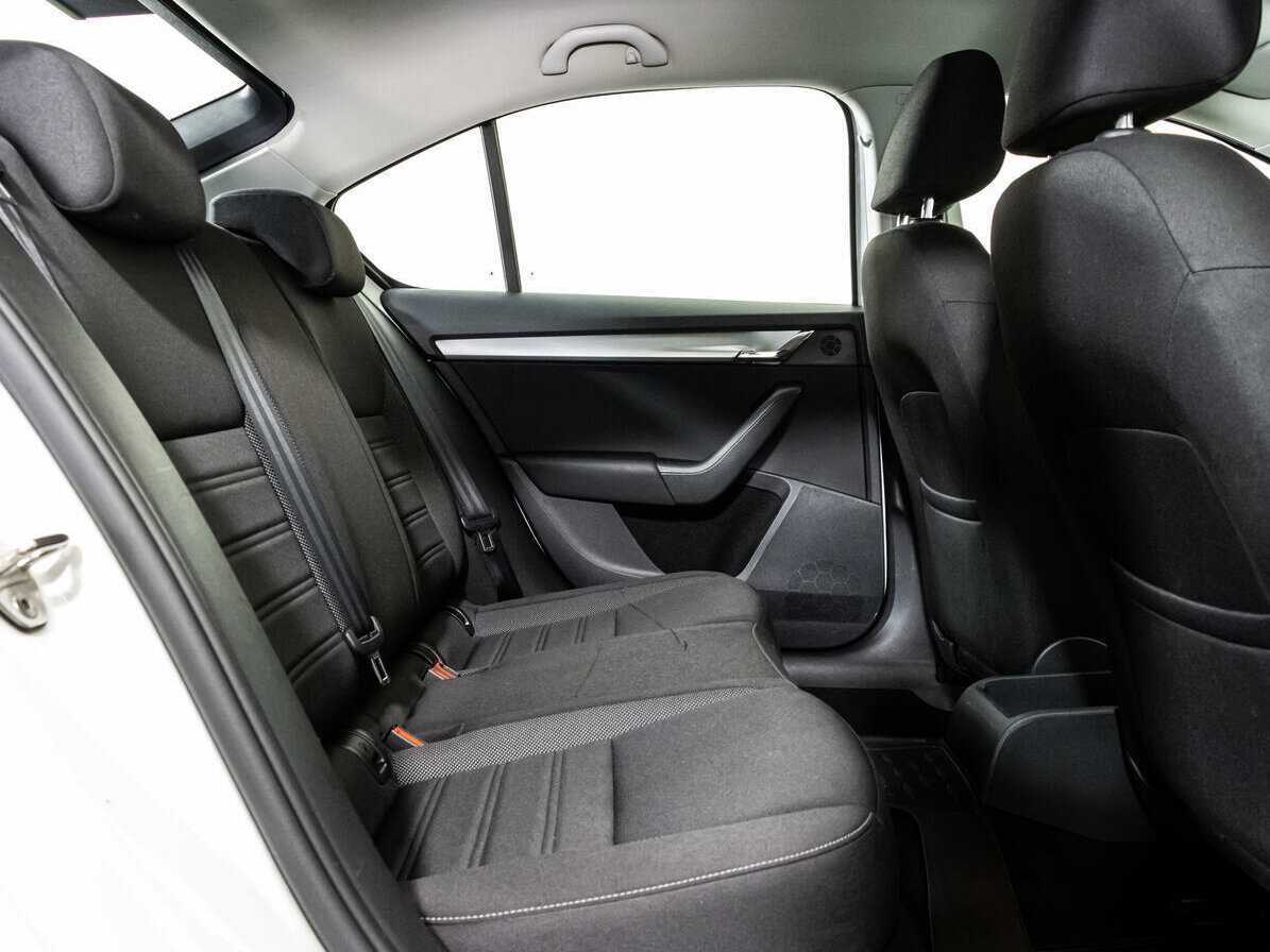 Купить Шкода Октавия, 2018, 74 860 км.. Фото: #12